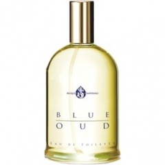 Blue Oud